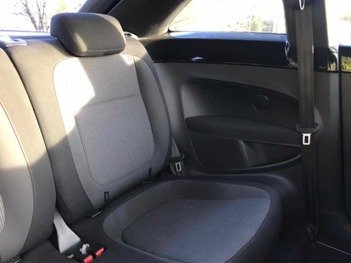 Volkswagen The Beetle 1.4 Tsi