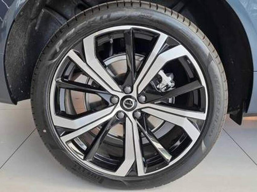 Volvo XC60 2.0 T8 RECHARGE PLUS AWD GEARTRONIC