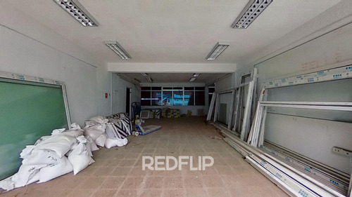 Imagen 18 de 30 de Local Comercial 800 M2 | 3 Norte |viña Del Mar