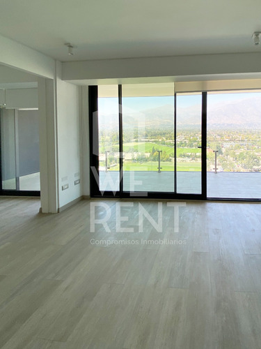 Arriendo Increible Depto Nuevo Frente Metro P.gales 2d+2b