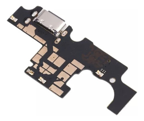 Flexor Centro De Carga Compatible Con Zte Blade V2020 Vita 