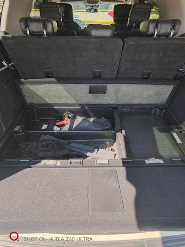 Ford Expedition 3.5 Platinum Max 4x4 Mt