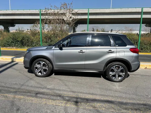 Suzuki Vitara 1.6 Glx At