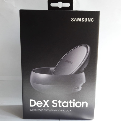 Samsung Dex Station Completa Sellado Original Boleta Oficina
