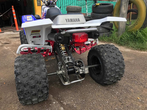 Yamaha 2012