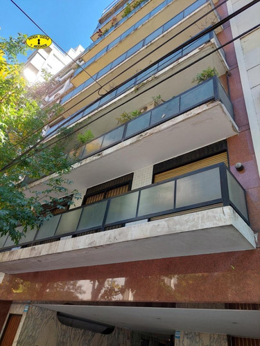 Imagen 2 de 11 de 3051id- 2 Ambientes 38 M2 Apto Profes Sánchez De Bustamante