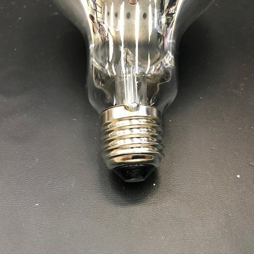 Lampara Infrarroja Transparente 250w Luz Blanca Calor Secado Luz Blanco Cálido