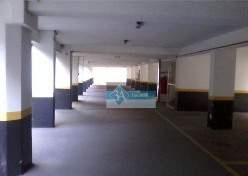 Sala Comercial Para Locação, Belenzinho, São Paulo. - Sa0040