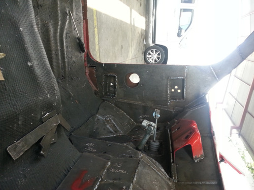 Imagen 8 de 11 de Ford Raptor 2019 Blindada Nivel 5
