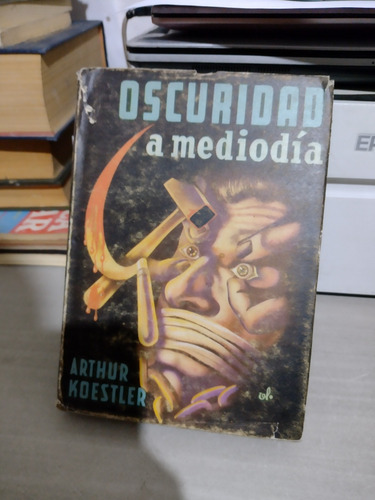 Oscuridad A Mediodía Arthur Koestler Lgmp18