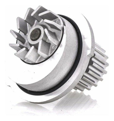 Bomba Refrigerante Pontiac G3 1.6 2008 Con Polea