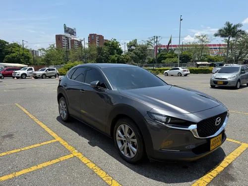 Mazda CX-30 2.0 Touring At