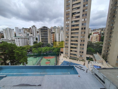 Cobertura Com 3 Quartos Para Comprar No Vila Paris Em Belo Horizonte/mg - 6545