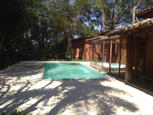 Imagem 5 de 30 de Condomínio Chácara Da Lagoa Em Itapecerica 700 M²ac Terreno De 3.000 M² - Ca00048 - 68493223