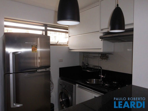 Imagem 13 de 15 de Flat - Bela Vista - Sp - 418863