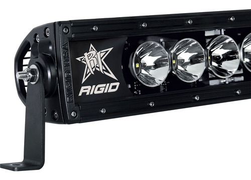 Imagen 3 de 7 de Barra Led 30 PuLG Rigid Industries Radiance+ Jeep Rzr Can Am