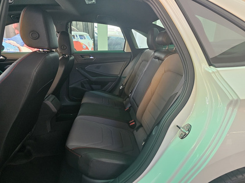 Volkswagen Jetta 2.0 Gli Dsg At