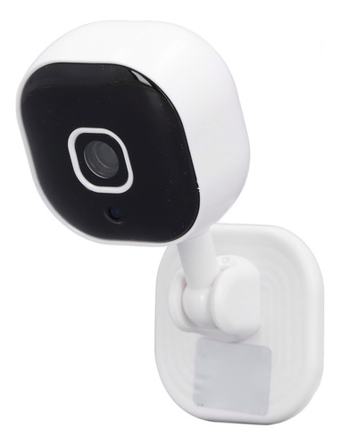 Cámara Inteligente Wifi Que Monitorea Una Vista Panorámica D