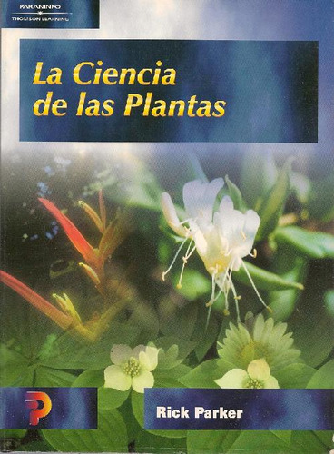 Libro La Ciencia De Las Plantas De Rick Parker