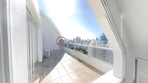 Imagen 2 de 18 de Hermoso Pent House A Pasos Del Mar - Punta Del Este Brava