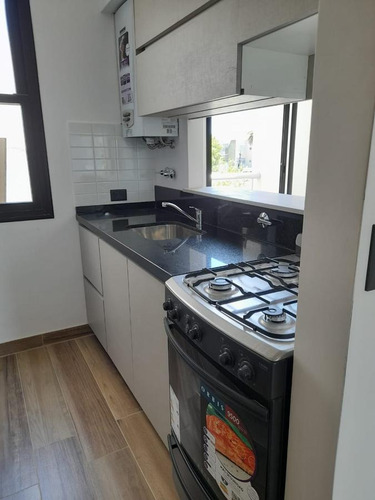 Imagen 7 de 13 de Departamento De 2 Ambientes A Estrenar