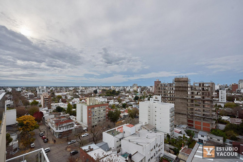 Monoambiente En Venta - 38mts2 - La Plata