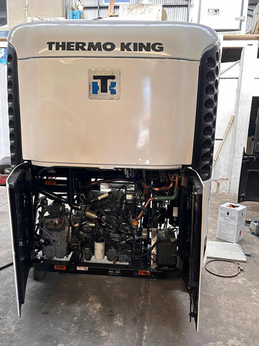 Equipo De Frio Thermo King Sb210