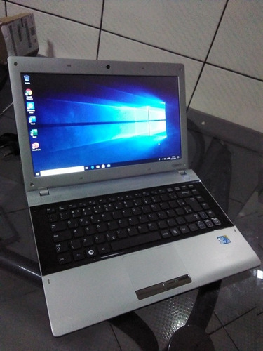 Samsung Intel Core I5 Funcionando Perfeitamente 100%