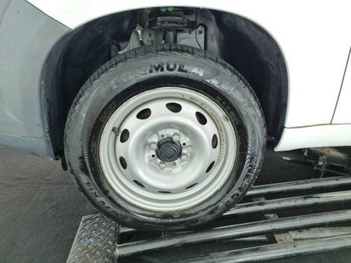 Imagem 12 de 15 de Fiat Fiorino 1.4 Mpi Furgão Hard Working 8v Flex 2p Manual