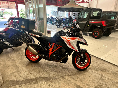 Ktm Superduke 1290 Gt