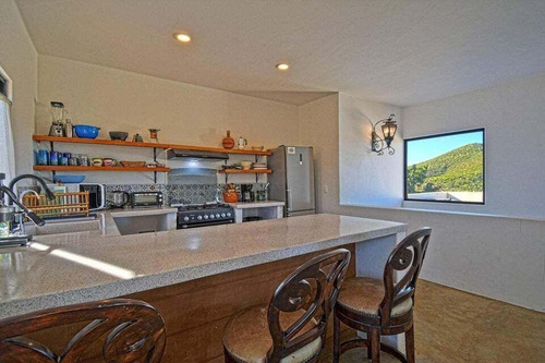 Casa Double Oceanview, Pescadero, Bcs