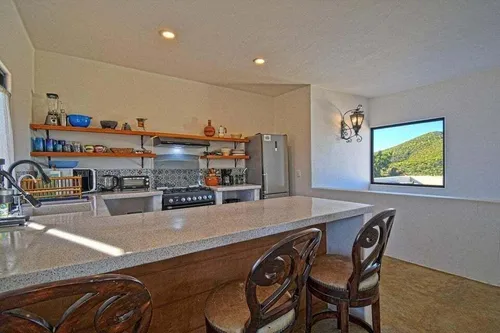 Casa Double Oceanview, Pescadero, Bcs