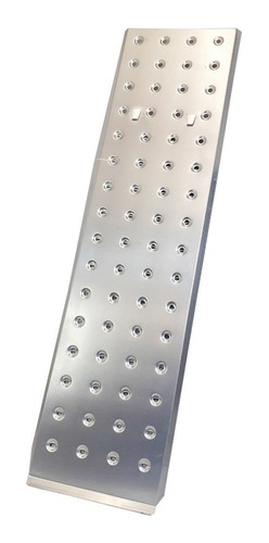 Andamio Plataforma Pektra Chapon Tablon Escalera 4 X 4      