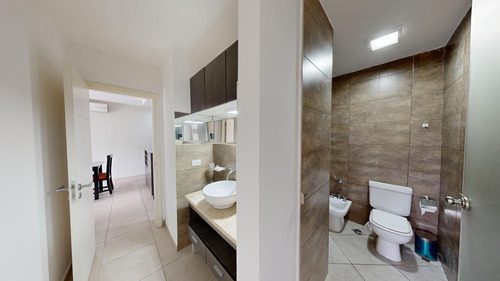 Departamento En Venta - Lake 360° - Villa Carlos Paz - Frente Al Lago San Roque