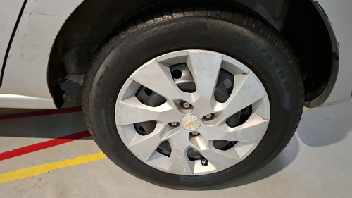 Chevrolet Agile 1.4 Lt