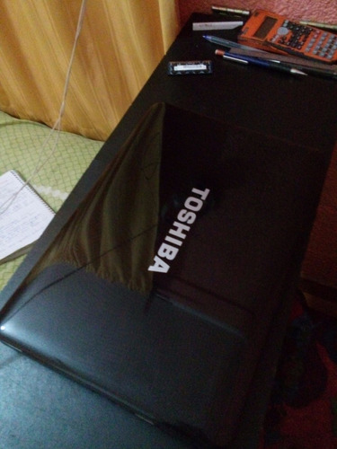 Toshiba Satellite L645-sp4004l Vendo O Permuto