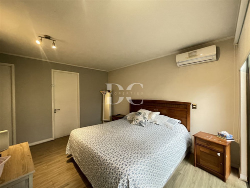 Casa En Venta De 3dorm Piscina Chamisero Chicureo Colina