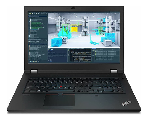 Lenovo Thinkpad P15 Core I7-10850h 32gb 1tb 15.6fhd Quadro 4 (Reacondicionado)