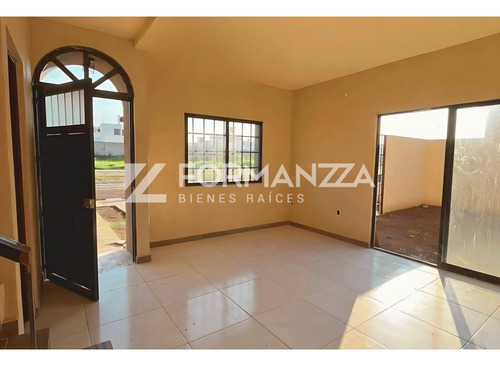 Casa Nueva Santorini En Preventa En Montellano Ii En V De Á