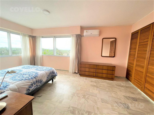 Imagen 7 de 27 de Departamento - Roosevelt