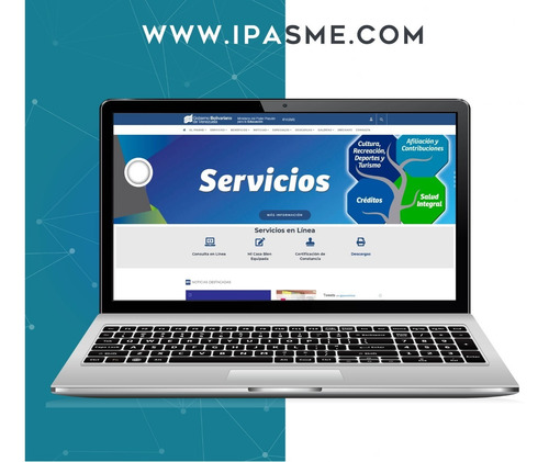 Imagen 8 de 10 de Diseño Paginas Web, Desarrollo De Software Y Sistemas