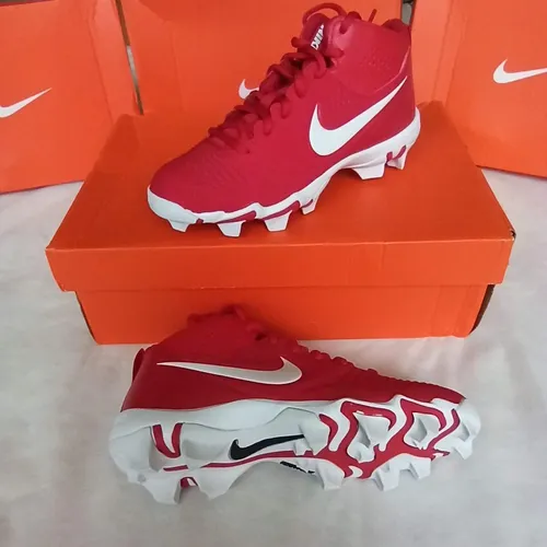 Zapatos Beisbol Ni os Tacos Nike Huarache Tallas 32 A La 36