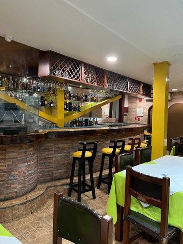 Restaurante En Venta Sabana Grande