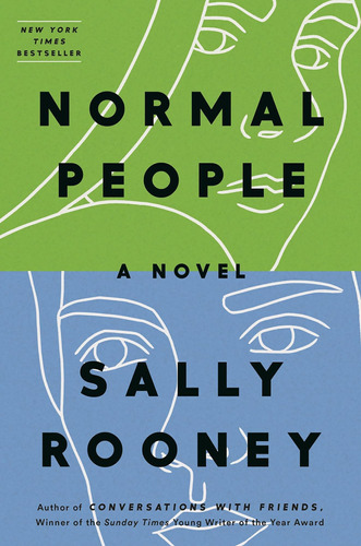 Libro En Inglés: Normal People: A Novel