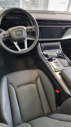 Imagen 8 de 18 de Audi Q8 55 Tfsi Quattro