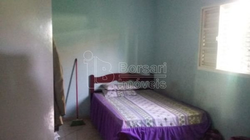 Imagem 4 de 5 de Venda De Casas / Padrão Na Cidade De Araraquara 4983