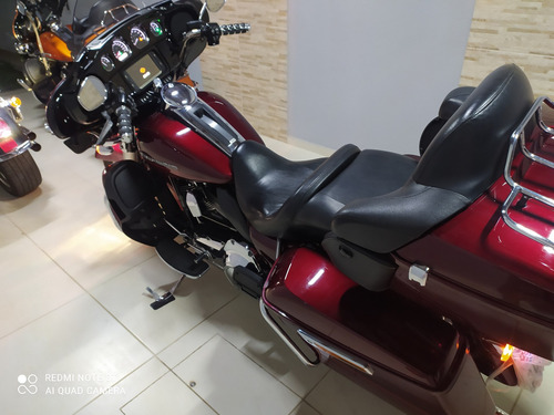 Imagem 5 de 12 de Harley Davidson 2016