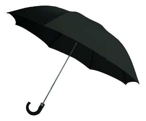 Rainbrella Paraguas Abierto Automático De 2 Pliegues