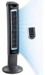 Ventilador De Torre Lasko Con Ionizador