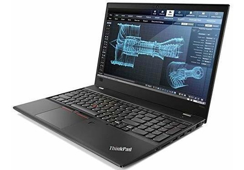 Oemgenuine Lenovo Thinkpad P52 Laptop Computer 15.6 Inch F ®